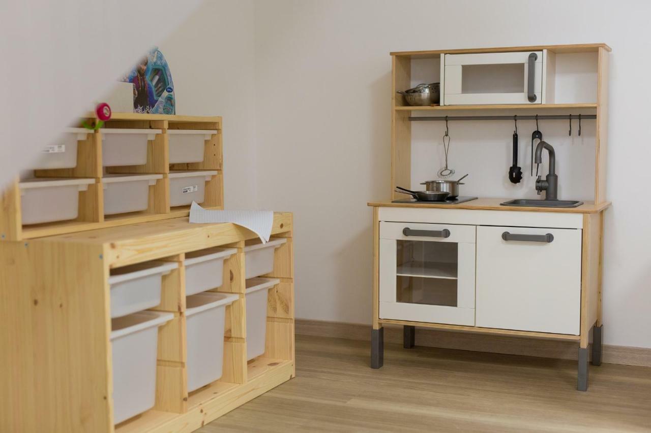 Holiday Home Elegant Vrh  Экстерьер фото