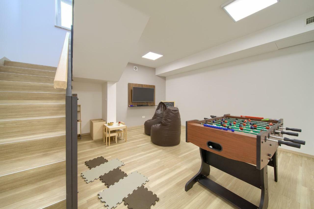 Holiday Home Elegant Vrh  Экстерьер фото