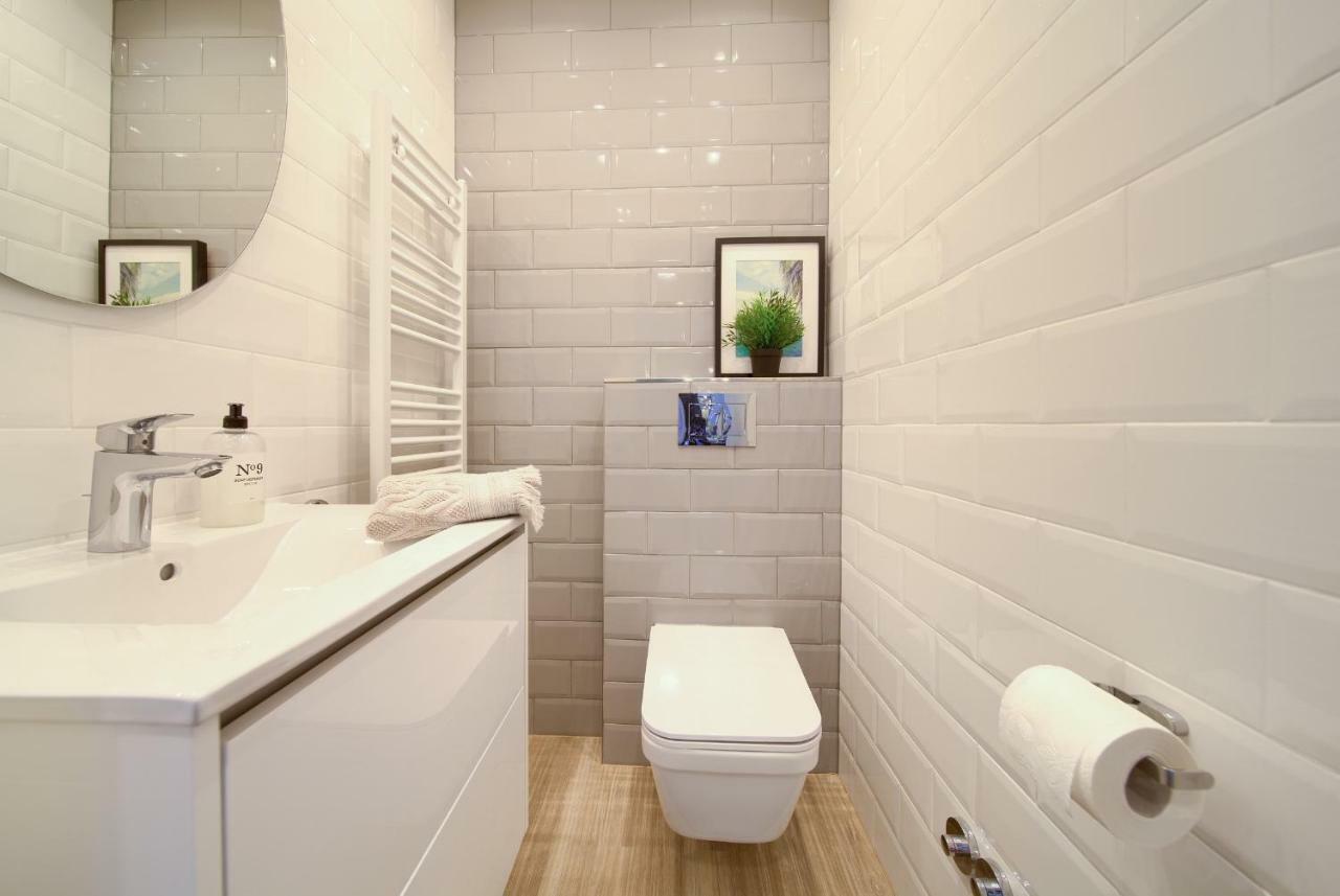 Holiday Home Elegant Vrh  Экстерьер фото