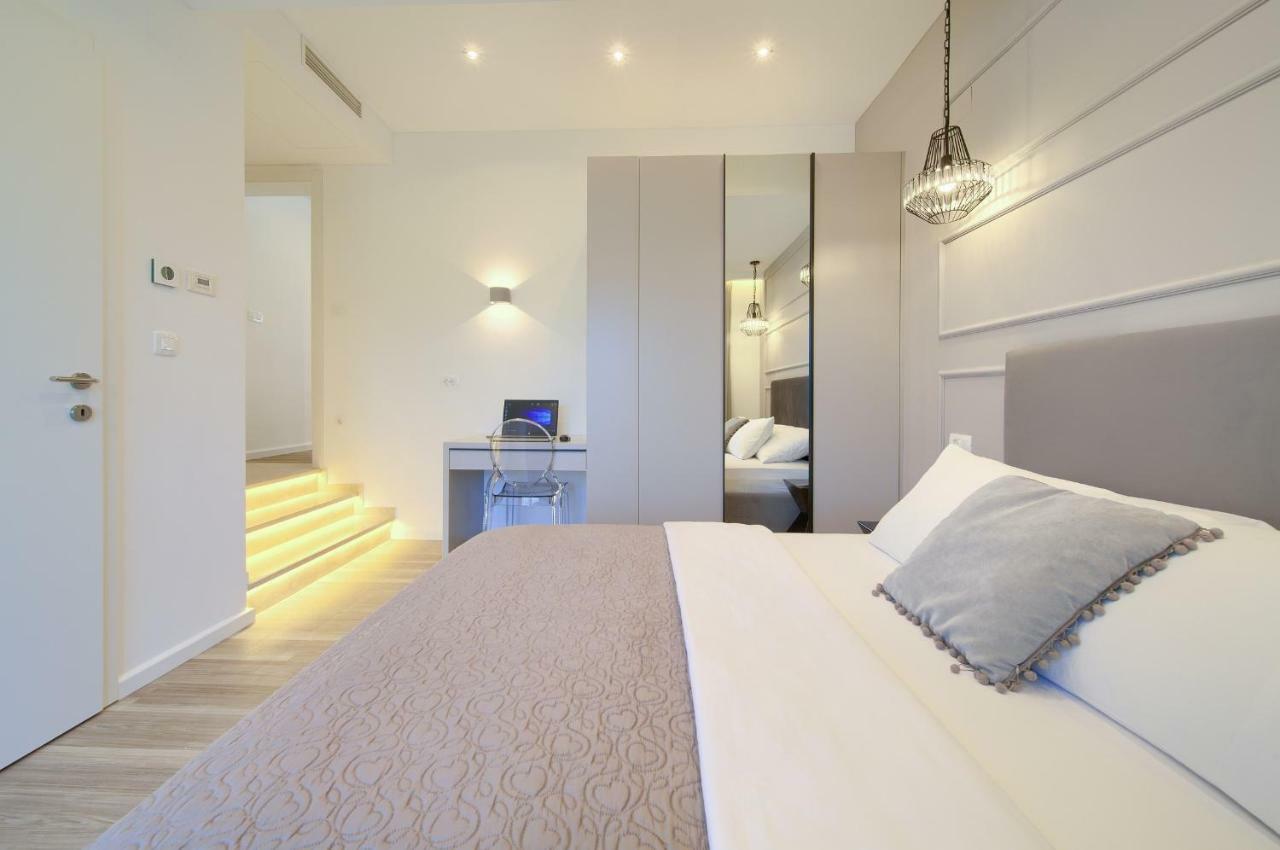 Holiday Home Elegant Vrh  Экстерьер фото