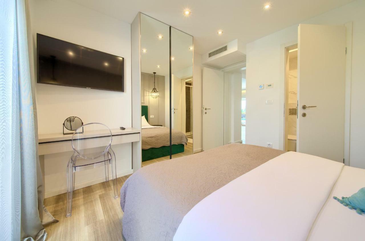 Holiday Home Elegant Vrh  Экстерьер фото