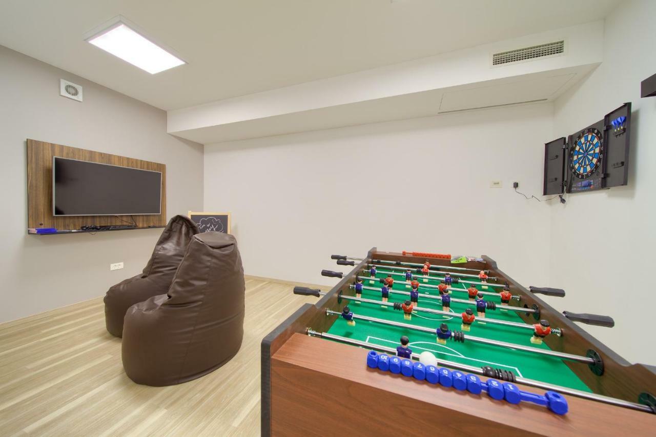 Holiday Home Elegant Vrh  Экстерьер фото