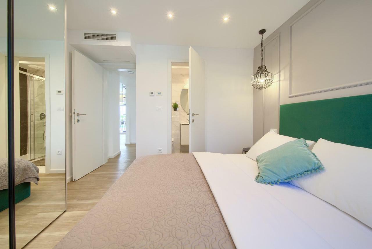Holiday Home Elegant Vrh  Экстерьер фото